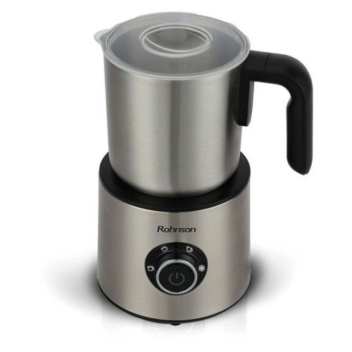 ΣΥΣΚΕΥΗ ΓΙΑ ΑΦΡΟΓΑΛΑ ROHNSON R-4425 INOX 500ml